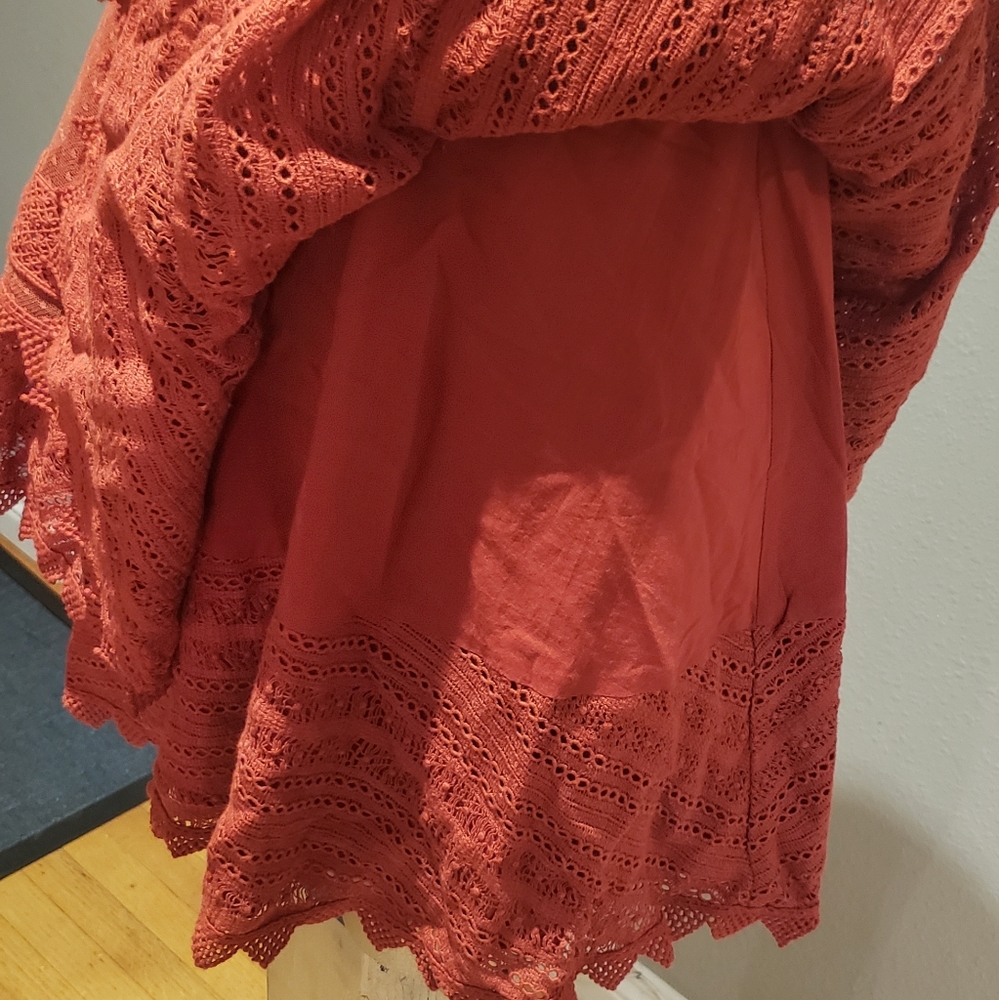 House of harlow 1960 Gaines dress - Picture 6 of 10